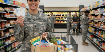 The Commissary Coupon Champion Every Base Has