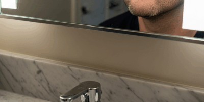 Military Mustache Too Thin After Shaving Fix