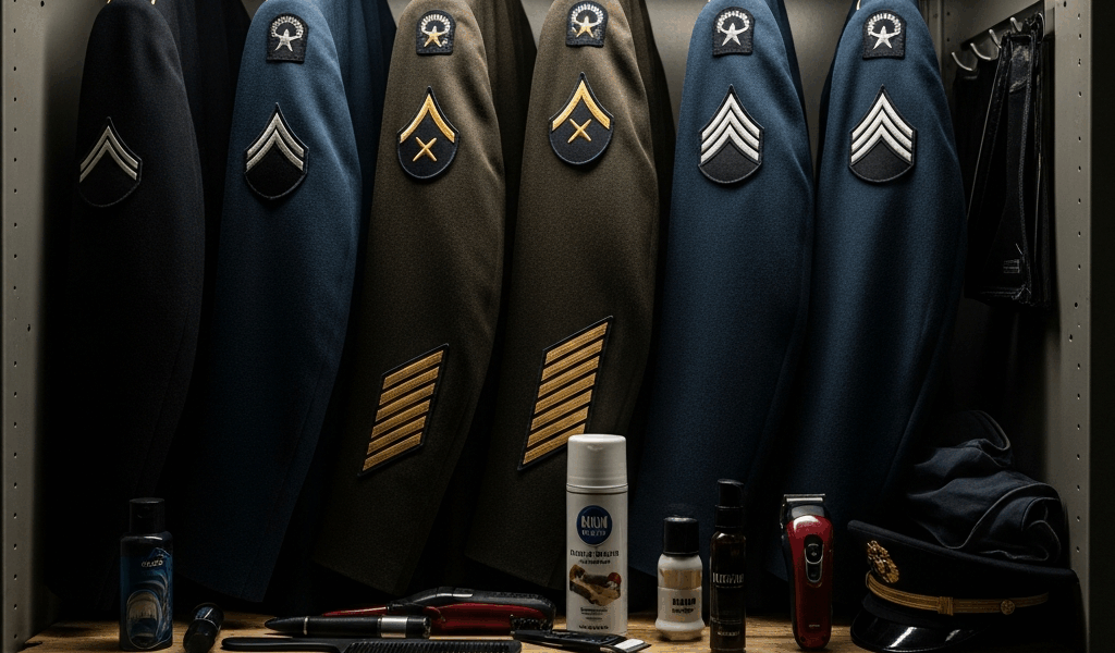 Religious Beard Waivers Are Being Revoked What the Hegseth Memo Means