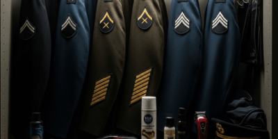 Religious Beard Waivers Are Being Revoked What the Hegseth Memo Means