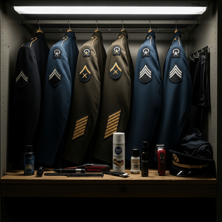 Religious Beard Waivers Are Being Revoked What the Hegseth Memo Means